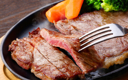 A5等級 博多和牛サーロインステーキ 約200g×5枚 福岡県産 国産 牛肉 お肉 ステーキ
