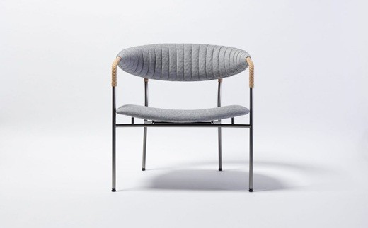 
                  【Ritzwell】VESPER LOUNGE CHAIR [AYG079]【会員限定のお礼の品】
                