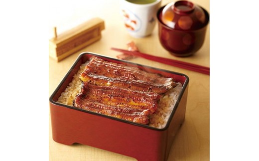 鰻 江戸蒸蒲焼（国産）約110g×2パック たれ・山椒付き うなぎ藤田 うなぎ ウナギ 国産うなぎ うなぎの蒲焼 国産うなぎ蒲焼  土用の丑の日 丑の日 静岡 浜松市 【配送不可：離島】
