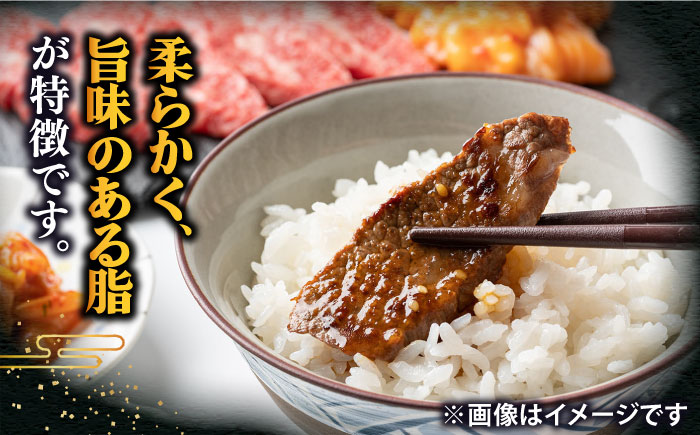 【全12回定期便 】壱岐牛 焼肉 （カルビ・モモ）900g 《壱岐市》【土肥増商店】 肉 牛肉 焼き肉 カルビ モモ BBQ 赤身 [JDD020] 408000 408000円