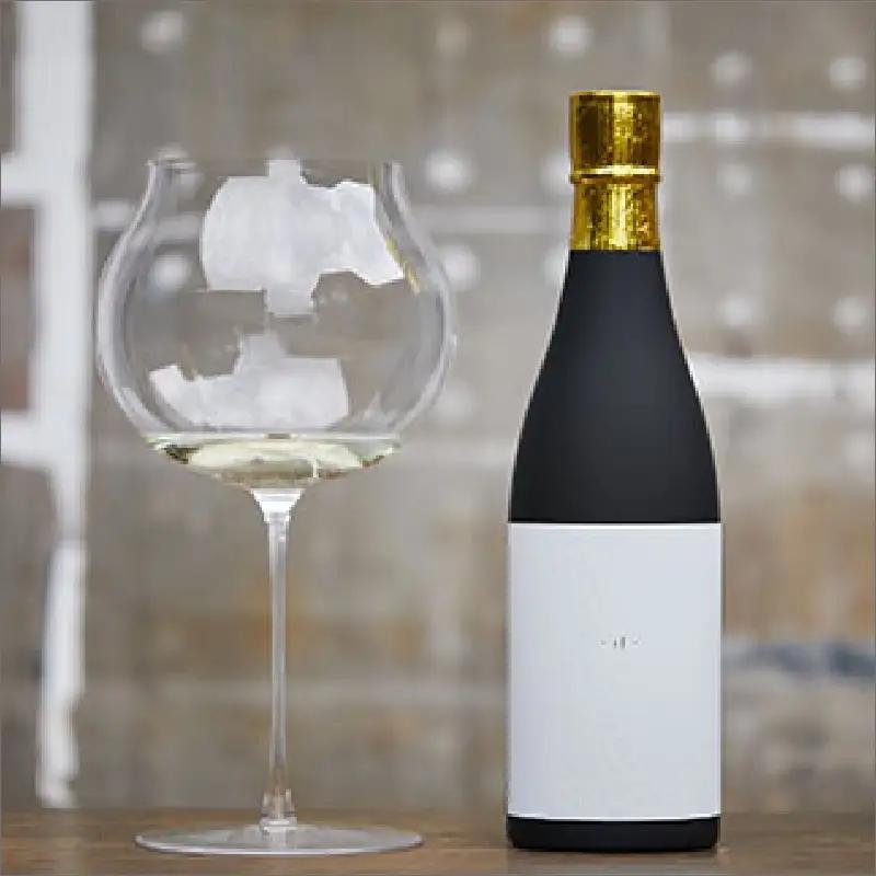 あなたの「if」をめぐる旅 日本酒「if」