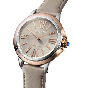 シチズン腕時計 シチズンL EM1166-01Z CITIZEN 腕時計 レディース 女性用 岩手県 北上市 P0128 松村時計店