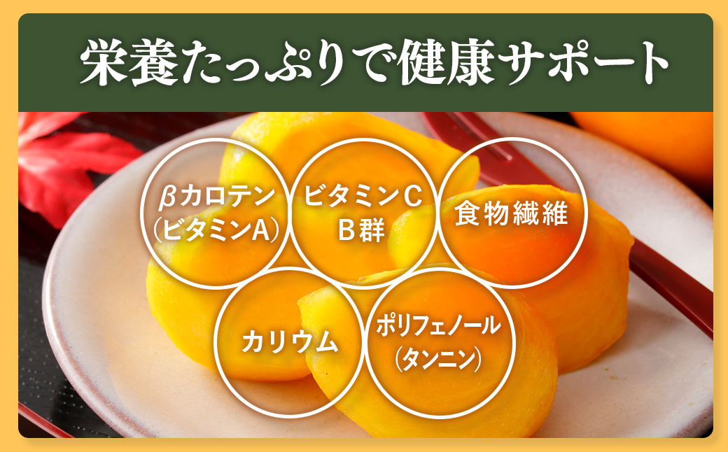 【先行予約】【秋の美味】【和歌山ブランド】濃厚たねなし柿 秀品 L〜４Lサイズ 約7.5kg入り ◇ ※沖縄地域へのお届け不可 ※2025年10月上旬～11月上旬頃に順次発送予定【GO-02】
