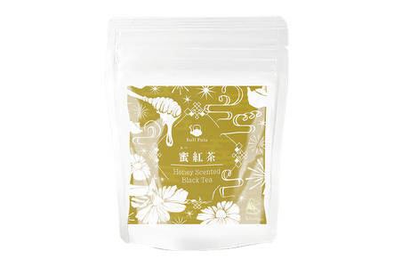 生姜小籠包 10個入り×4パック 蜜紅茶・四季春茶セット