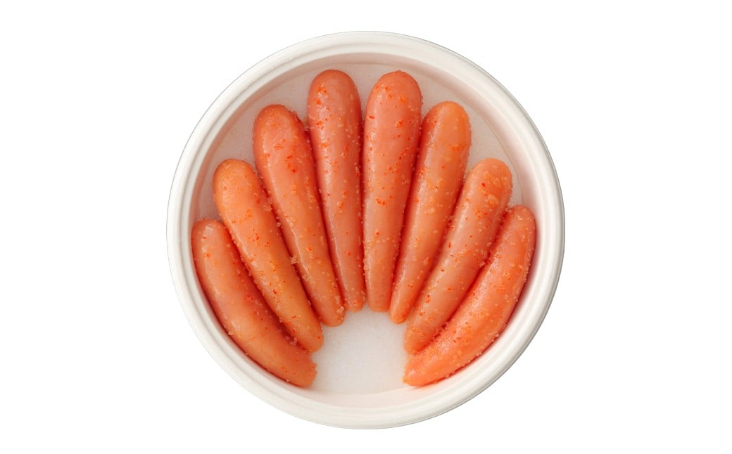 【やまや】美味 熟成辛子明太子 450g