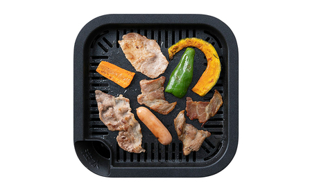 減煙焼肉マルチカセットコンロ IGC-GYNT1 カセットコンロ