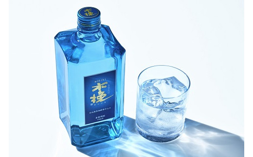 
                  木挽 BLUE 青角 25度 3本 セット 本格 芋 いも 焼酎 爽やか スッキリ 雲海 酒造 贈答 ギフト 送料無料【雲海酒造】_A0114-071
                