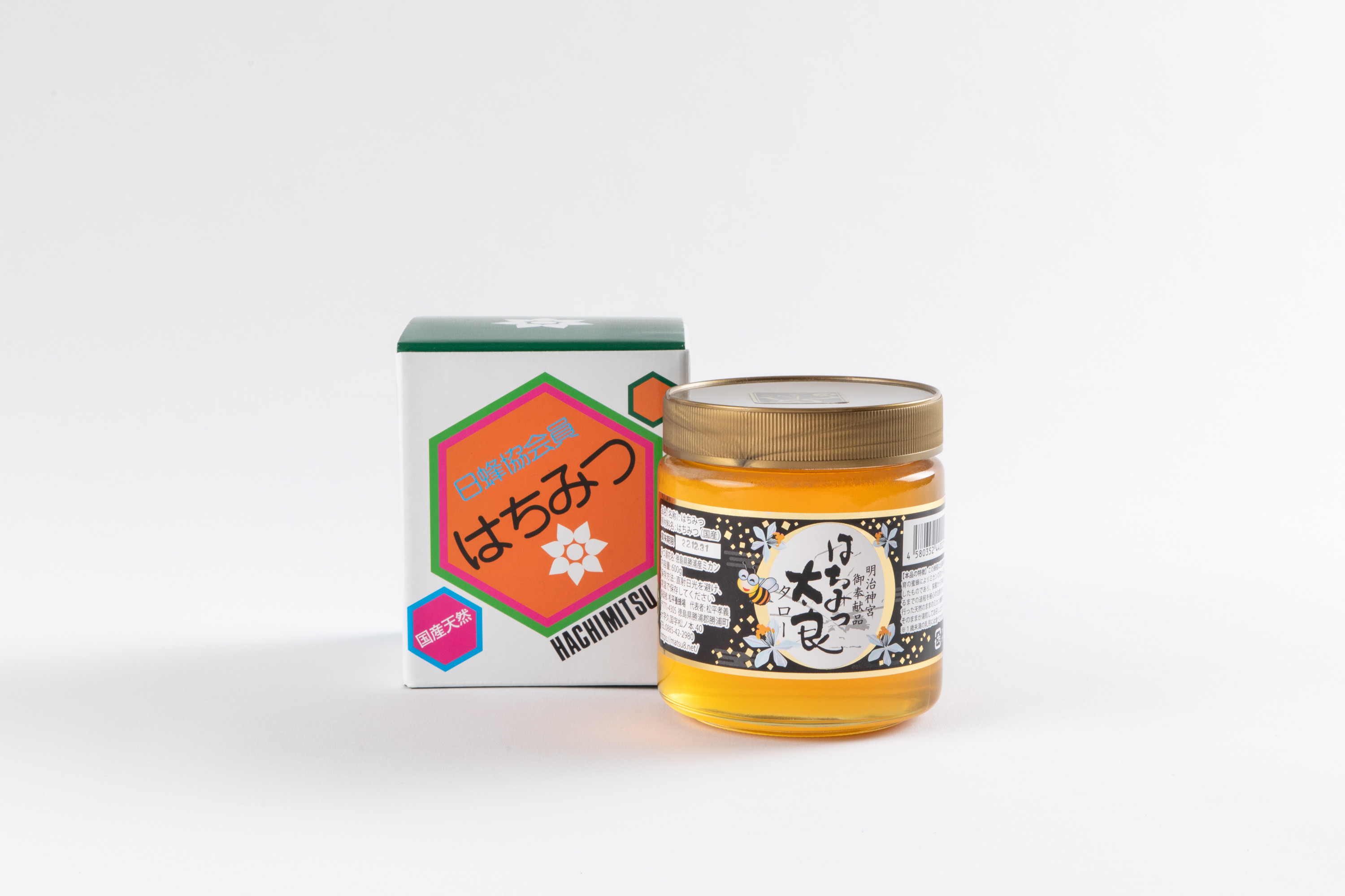 はちみつ 国産 1瓶 600g みかん はちみつ太良 国産はちみつ 日本製 ハチミツ ハニー HONEY 蜂蜜 蜜柑 柑橘 果物 果汁 国産蜂蜜 食パン シロップ ソース パンケーキ 勝浦 徳島 ドリ