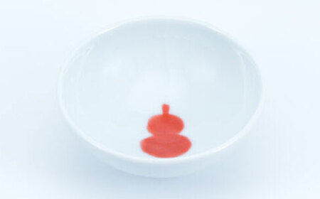 【有田焼】赤連子長角皿＆小物セット 赤シリーズ / お皿 食器 やきもの ギフト / 佐賀県 / 株式会社まるぶん [41APCD067]