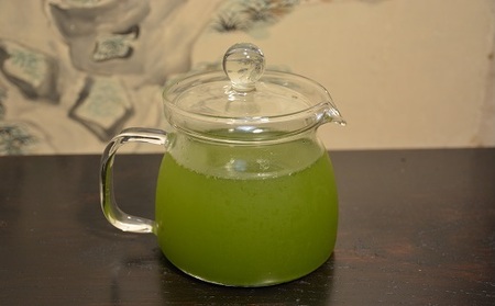 079-2　牧之原産深蒸し茶「無量寿」27個