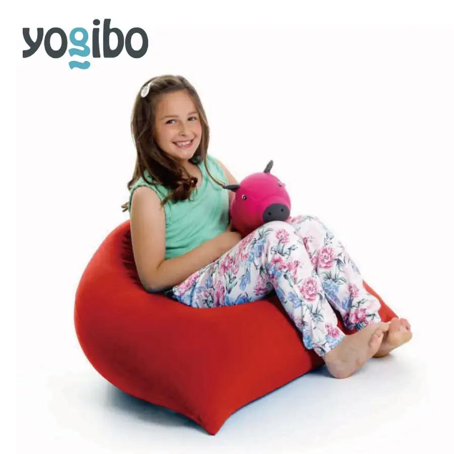 Yogibo Pyramid(ヨギボーピラミッド ) レッド