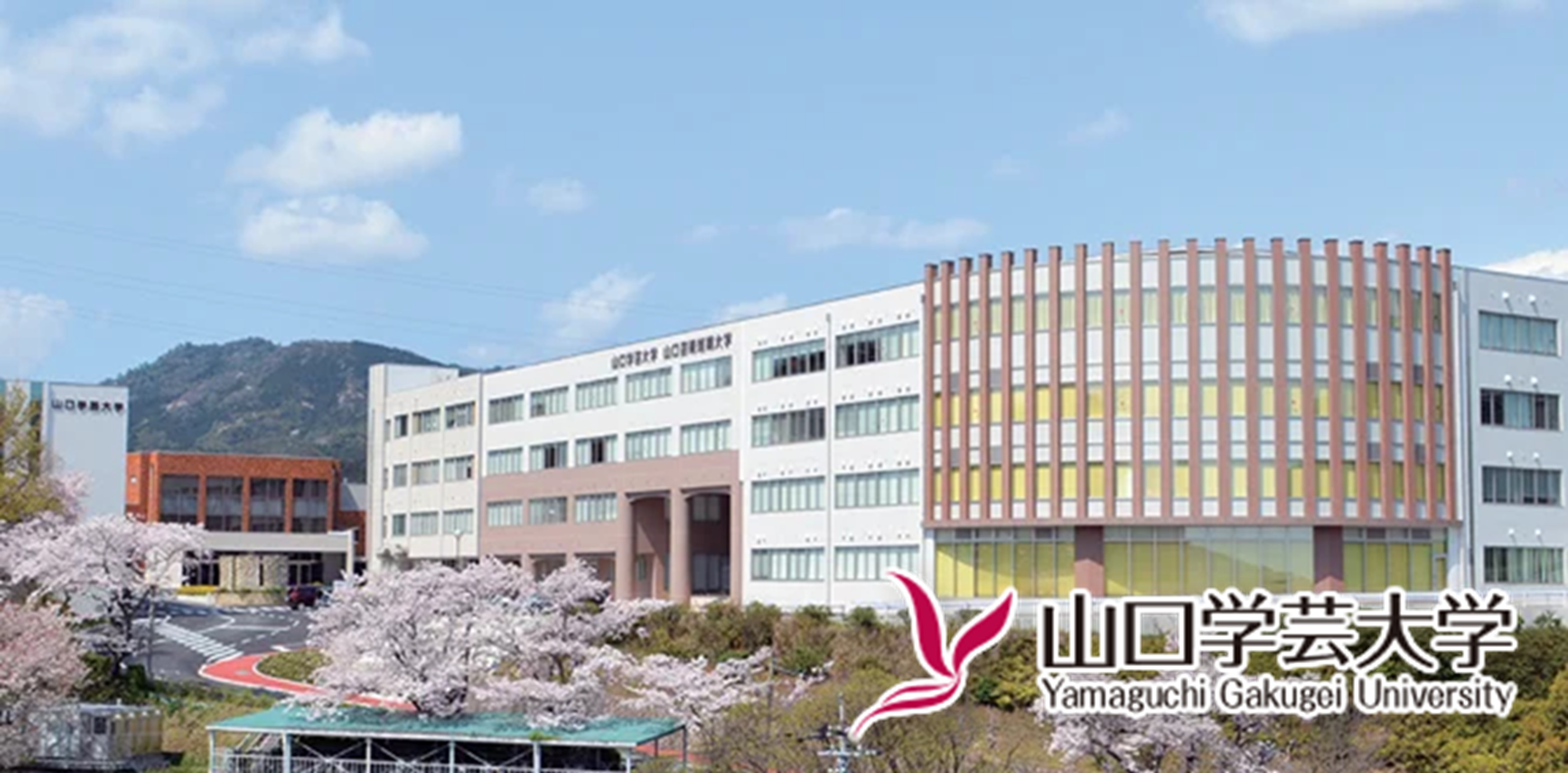 
                  K025 【返礼品なし】山口学芸大学支援事業（教育研究・人材育成・地域貢献活動への支援） | 山口県山口市 学生応援
                
