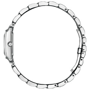  シチズン 腕時計 シチズンL EW5600-87D CITIZEN 時計 SQUARE Collection 岩手県 北上市 Q0230　松村時計店 