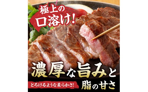 【A5等級】【新鮮チルド便】宮崎牛特選サーロインステーキ 400g　【 肉 宮崎牛 ステーキ サーロイン 牛肉 厳選 A5 】