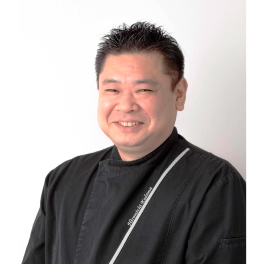 ＜レストランヒロミチ＞フレンチおせち＜フルール＞二段重27品目（冷蔵便）２～３人前【12月31日お届け】