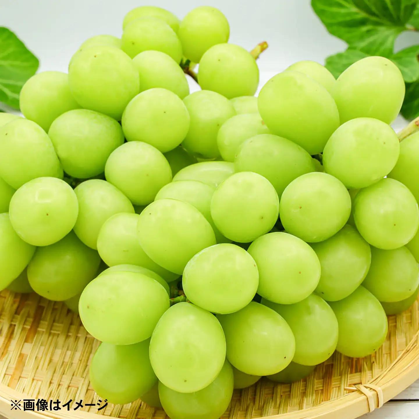 シャインマスカット 2kg 日田産 ARFD007 マスカット
