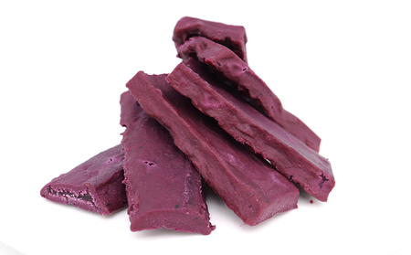 久米島産【沖夢紫】干し紅芋スティック6袋セット