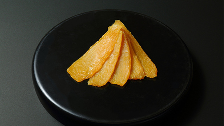 【 お歳暮 熨斗 付 】 自慢のしっとり 干し芋 1kg 寒干し 「極み」 