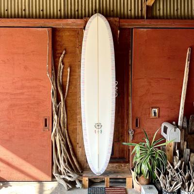 ふるさと納税 和泉市 サーフボード・リトルグライダー(ロングボード) |  | 01