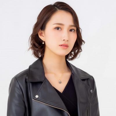 ふるさと納税 神戸市 【響】黒蝶真珠(タヒチパール) K18 イエローゴールド ペンダントトップ |  | 02