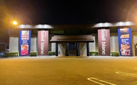 店舗利用券6000円分