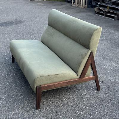 ふるさと納税 富田林市 A Sofa(エーソファ)PFスウェード【SWOF】 |  | 01