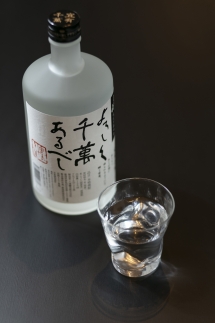「越後の名酒 八海山」焼酎3種類詰合せ（720ml×各2本）
