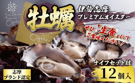 牡蠣 殻付き 12個入 的矢かき 生食用 カキ かき 的矢牡蠣 養殖 ブランド 伊勢 志摩 新鮮 養殖場 直送 年末年始 お正月 お歳暮 贈答 濃厚 貝 魚貝類 新鮮 【年内発送12月26日まで】 