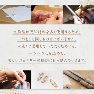 F-002 PT950/PT850 富士桜 ピンクサファイア ダイヤモンド ネックレス ジュエリー