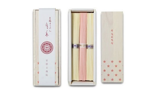 AB-79.【安倍晴明公生誕1100年（2021年）より販売】月糸　1箱