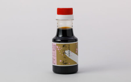 【数量限定】阿蘇馬 霜降り馬刺し 約200g（専用醤油付き 150ml×1本）【阿蘇牧場】[AYBX074]
