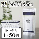 【ふるさと納税】 RNA NMN15000 (選べる個数/1個・3個・5個・6個・10個・25個・50個) | nmn サプリ サプリメント 国内製造 高純度 耐酸性 年齢 食事 飲みやすい カプセル タブレット 健康 国内 次世代 エイジングケア ビタミンB ビタミンB3 NAD 静岡県 伊豆市 静岡 伊豆 izu