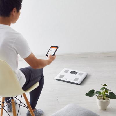 ふるさと納税 大仙市 【BC333LWH】タニタ 体組成計【ホワイト】|22_tnt-070101b |  | 02