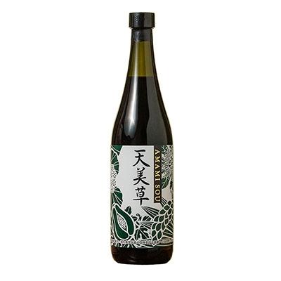 ふるさと納税 奄美市 【奄美産酵素入り飲料】天美草(AMAMI SOU)1本