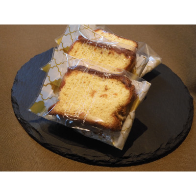 カステラ風ハニーケーキ〜稲空ver〜 6個入り【1588995】