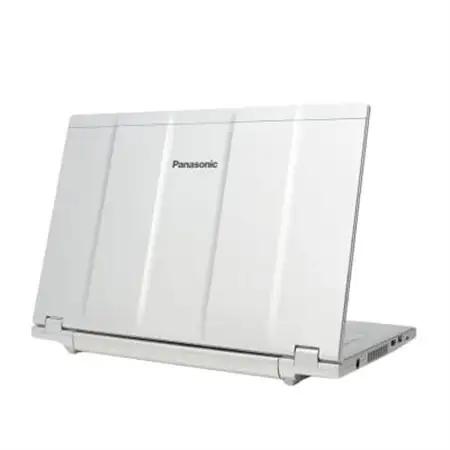 【高性能モバイル型ノートパソコン】Panasonic Let’s note LV1【配送不可地域：沖縄県】【1691627】