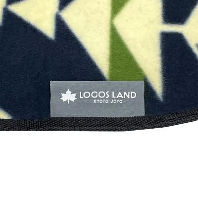 ふるさと納税 城陽市 断熱防水ピクニックサーモマット110×155cm(LOGOS LAND)71809733 |  | 03