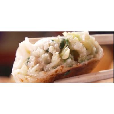 ふるさと納税 日高市 【ホワイト餃子ビギナー様におすすめ】ホワイト餃子16個×2パックお試しセット　冷凍 |  | 03