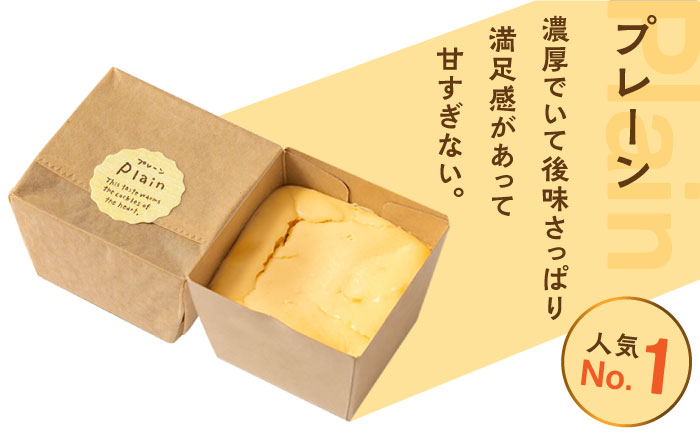 【種類豊富な詰め合わせスイーツ】チーズケーキ 6種 9個セット / ちーずけーき おしゃれ お菓子 贈り物 おやつ ギフト お取り寄せ 人気 誕生日 個包装 / 南島原市 / Hand Made Ca