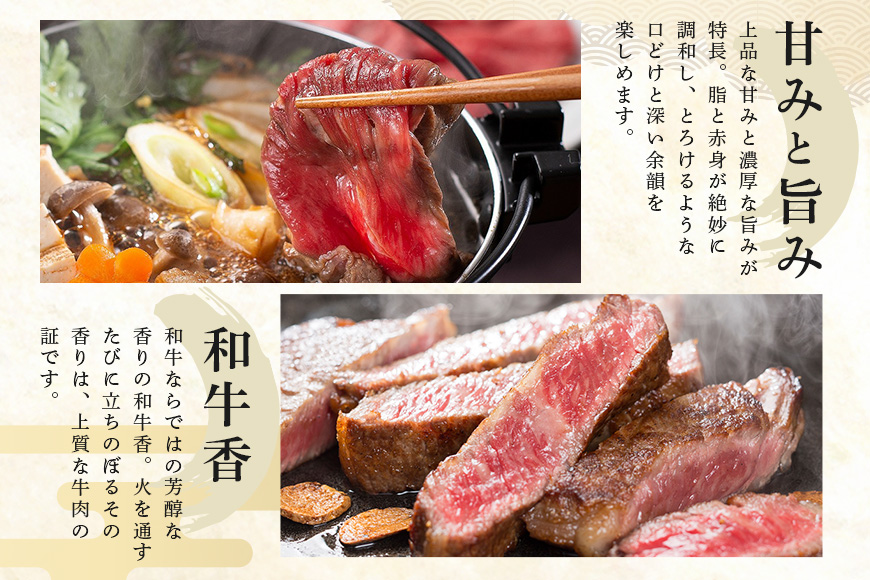 SS01 松阪牛 サイコロステーキ (モモ・バラ) 240g×3P ／ （冷凍）瀬古食品 モモ バラ 松阪肉 名産 お取り寄せグルメ 三重県 大台町