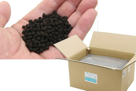 ソイル 魚が簡単に飼える リーフプロソイル ノーマル 24L（8L×3袋） 熱帯魚 用品 株式会社チャーム charm