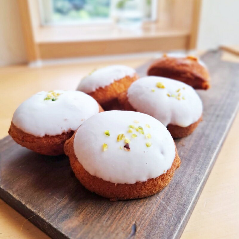 【ふるさと納税】 HOCCOのレモンケーキ 6個入り 24個入り / 田辺 龍神 お菓子 おかし 洋菓子 おやつ スイーツ デザート ケーキ 詰め合わせ セット ギフト 贈答 プレゼント お祝い お土産