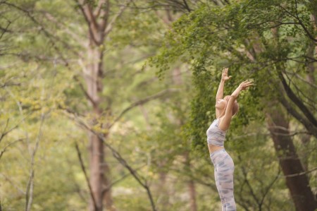 Order made Yoga　－個人レッスンーあなただけの特別な1時間ー　チケット２枚