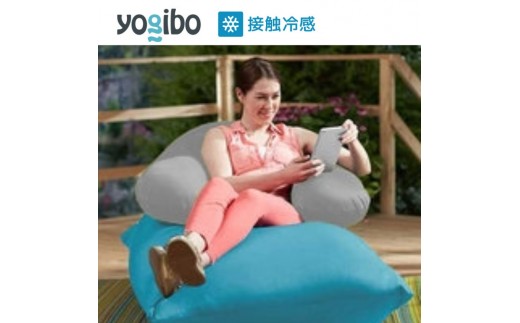 ビーズクッション ヨギボー ズーラ サポート ストーン Yogibo Zoola Support 授乳クッション 屋外対応 耐水 接触冷感 U字型 洗えるカバー ギフト プレゼント 結婚祝い 誕生日 おすすめ