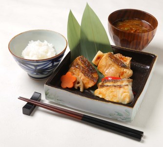 レンジで簡単！近大マダイ惣菜 6種詰合せ（計12食入）おかず お惣菜 西京漬け 近畿大学 詰め合わせ セット 【akd012A】