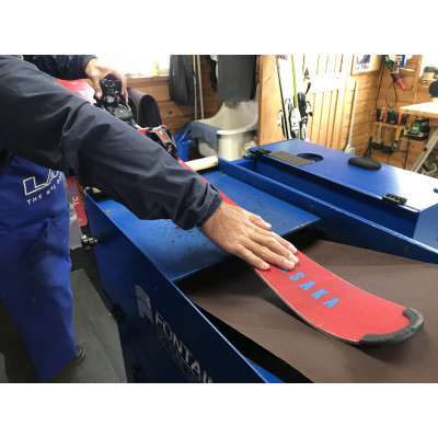 
            フルチューンナップチケット　＜スタンダード＞SKI・SNOWBOARD・SPRITBOARD【L0560435】
          