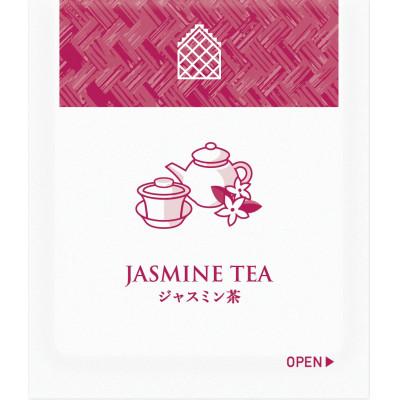 ふるさと納税 藤枝市 三井農林 WN(ホワイトノーブル紅茶)ティーバッグ ジャスミン茶 40袋×2箱 |  | 01