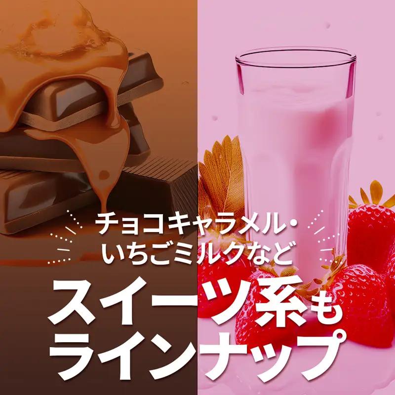 ジェリーズ ポップコーン 人気フレーバー 6個 詰め合わせ セット Mサイズ