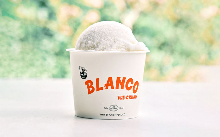 【全6回定期便】ハンドメイドアイスクリーム 食べ比べ 6個セット ( 6種 × 各1個 ) 詰め合わせ アイスクリーム 熊本 山都町 アイス【BLANCO ICE CREAM】[YCM003]