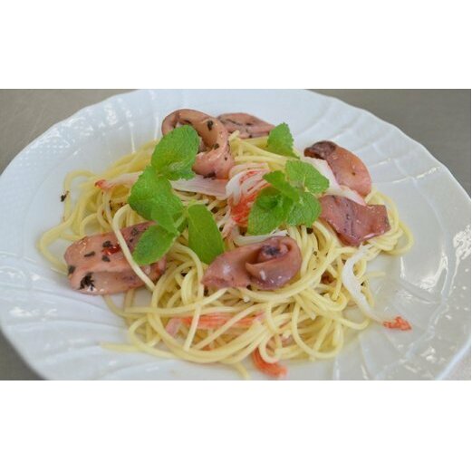 氷見・江政商店の氷見の魚そうざい詰め合わせ　【魚貝類・加工食品・惣菜・いわし・スルメイカ・イワシ・鰯】_イメージ5